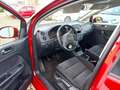 Volkswagen Golf Plus Comfortline 1.4 Tsi Kette Neu Tüv 12/26 Rot - thumbnail 5