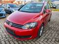 Volkswagen Golf Plus Comfortline 1.4 Tsi Kette Neu Tüv 12/26 Rot - thumbnail 1
