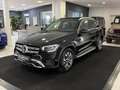 Mercedes-Benz GLC 220 d 9G 4M *PANO*LED*SHZ*CARPLAY*1.HAND* Negro - thumbnail 1
