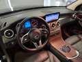 Mercedes-Benz GLC 220 d 9G 4M *PANO*LED*SHZ*CARPLAY*1.HAND* Negro - thumbnail 18