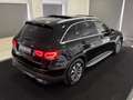 Mercedes-Benz GLC 220 d 9G 4M *PANO*LED*SHZ*CARPLAY*1.HAND* Negro - thumbnail 4