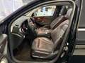 Mercedes-Benz GLC 220 d 9G 4M *PANO*LED*SHZ*CARPLAY*1.HAND* Negro - thumbnail 13