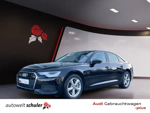 Audi A6 Limousine 50 2.0 TFSI e quattro ACC LED Navi ASI