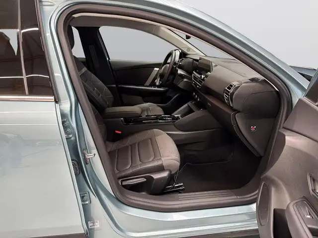 Citroen C4 view 13