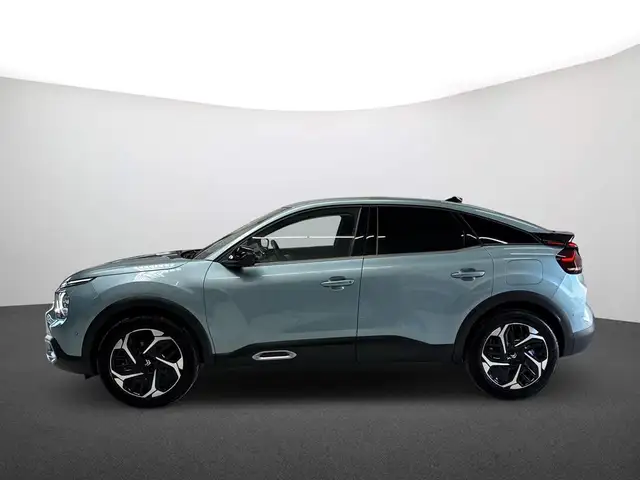Citroen C4 view 5