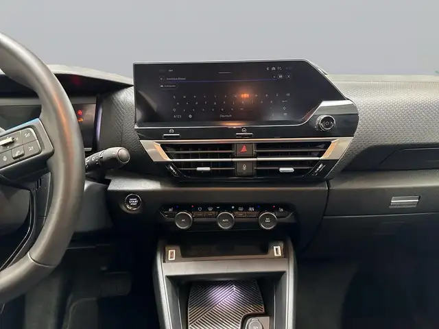 Citroen C4 view 14