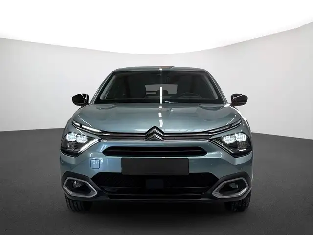 Citroen C4 view 3
