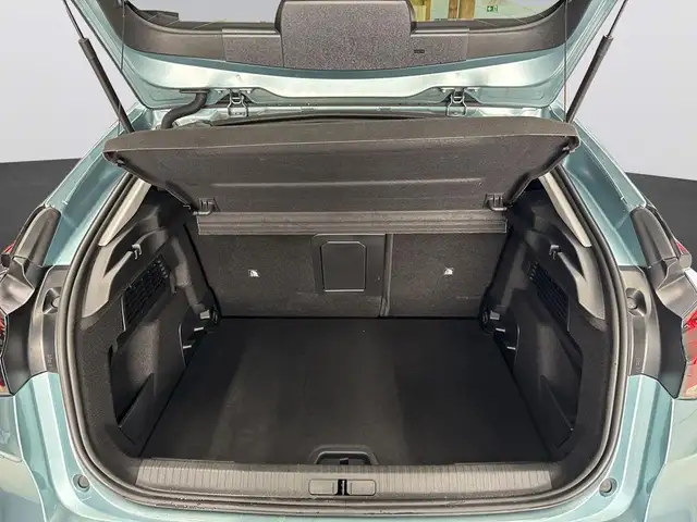 Citroen C4 view 9