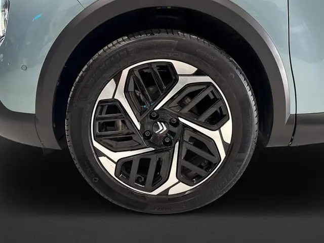 Citroen C4 view 10