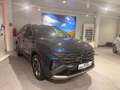 Hyundai TUCSON Tucson 1,6 T-GDI PHEV 4WD Go Plus Aut. Blau - thumbnail 1