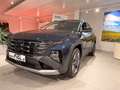 Hyundai TUCSON Tucson 1,6 T-GDI PHEV 4WD Go Plus Aut. Blau - thumbnail 2