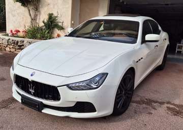 3.0 V6 ds 275cv auto