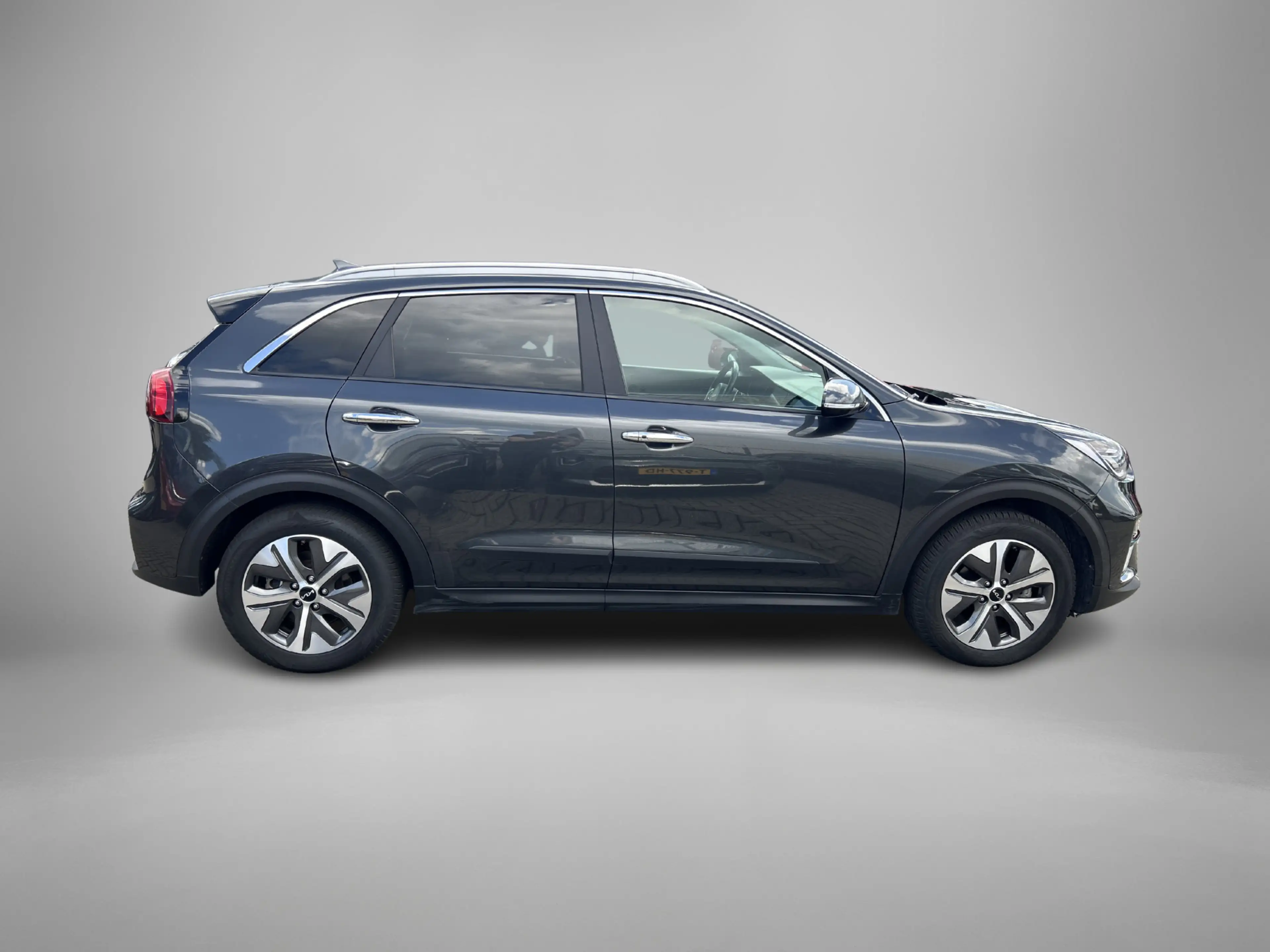 Kia e-Niro DynamicPlusLine 64 kWh — photo 3