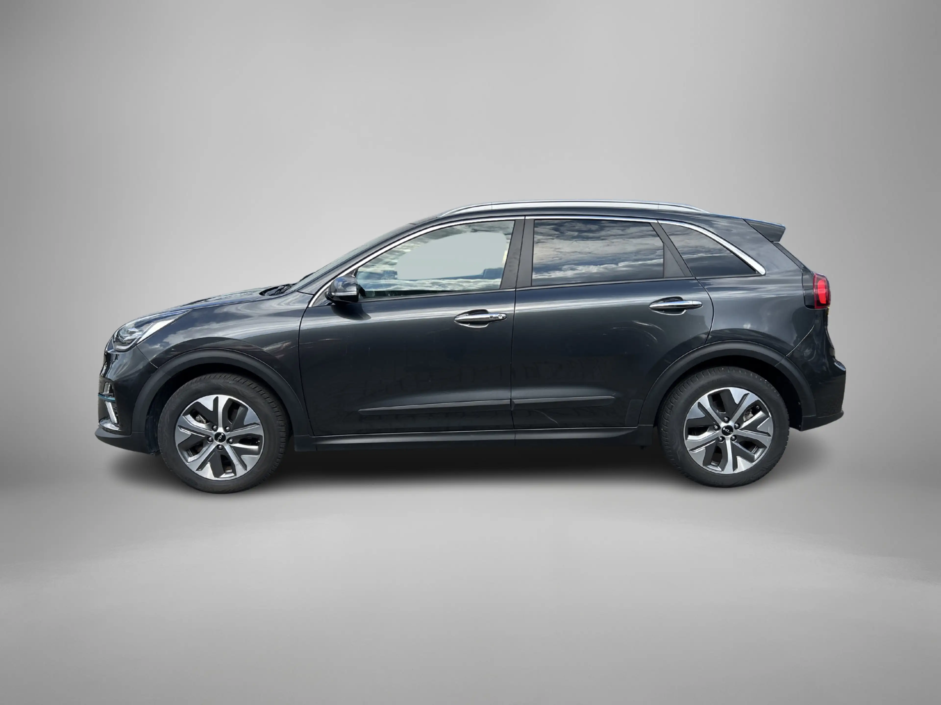 Kia e-Niro DynamicPlusLine 64 kWh — photo 8