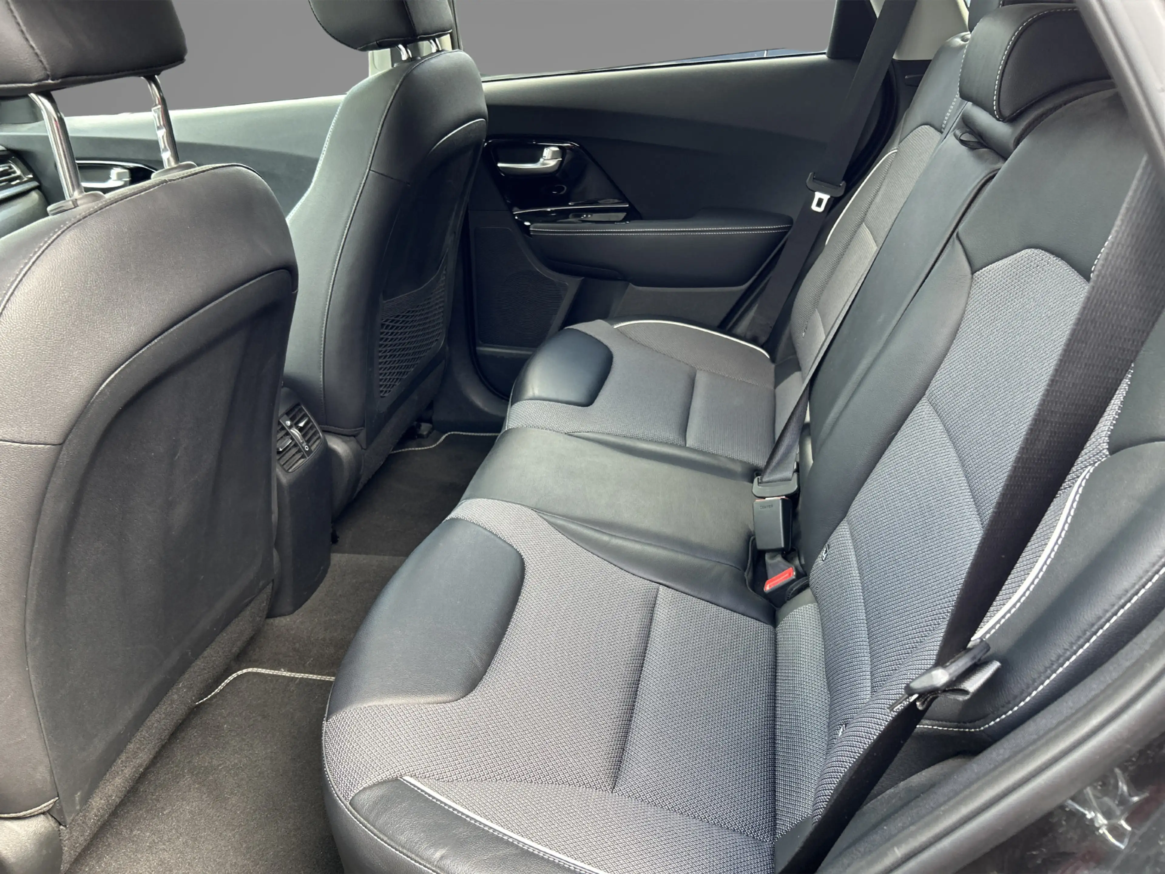 Kia e-Niro DynamicPlusLine 64 kWh — photo 10