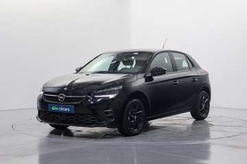 1.2T XHL S/S GS-Line 100