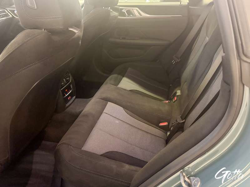 Photo du véhicule BMW 430