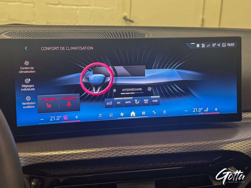 Photo du véhicule BMW 430