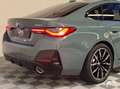 BMW 430 i Gran Coupé xDrive*PACK M/ TOIT OUVRANT/CAMERA Verde - thumbnail 11