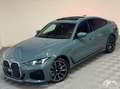 BMW 430 i Gran Coupé xDrive*PACK M/ TOIT OUVRANT/CAMERA Verde - thumbnail 1