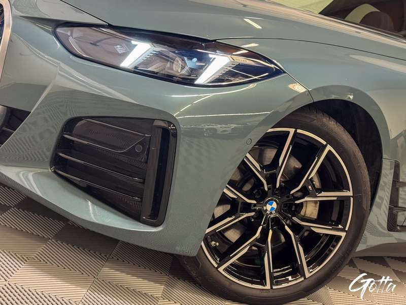 Photo du véhicule BMW 430