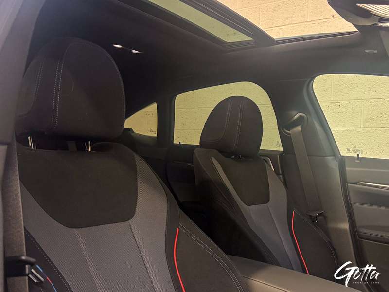 Photo du véhicule BMW 430