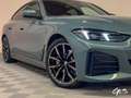 BMW 430 i Gran Coupé xDrive*PACK M/ TOIT OUVRANT/CAMERA Verde - thumbnail 30