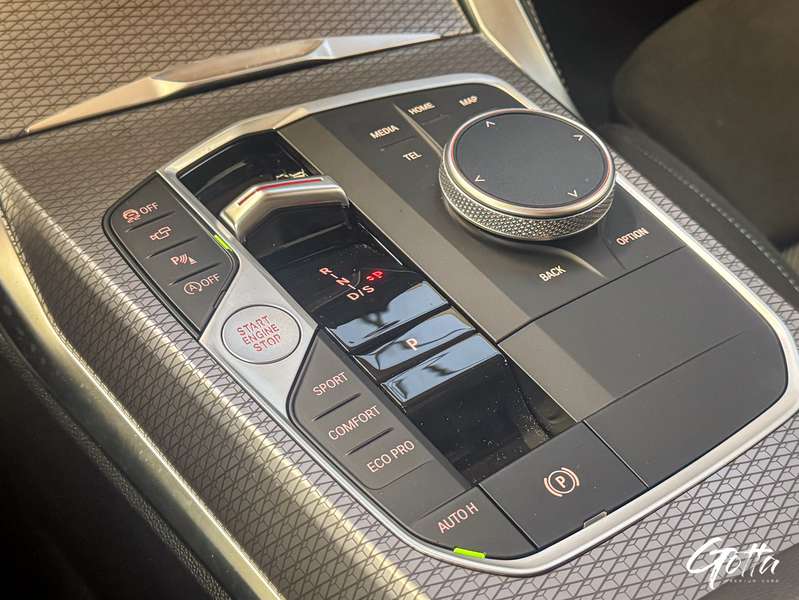 Photo du véhicule BMW 430