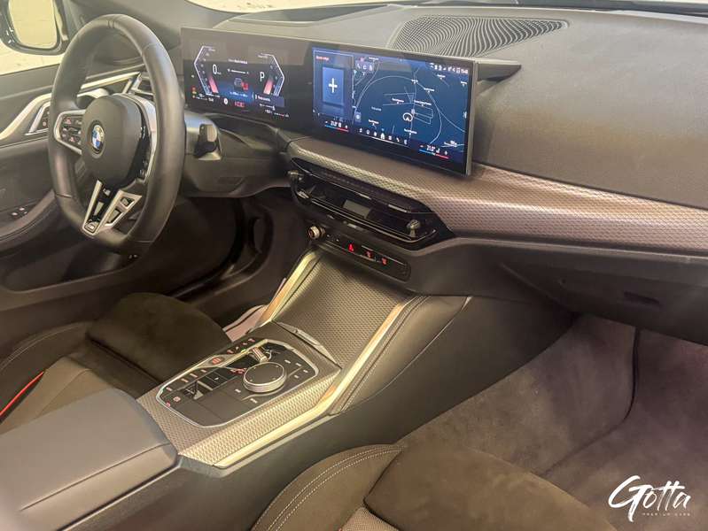 Photo du véhicule BMW 430