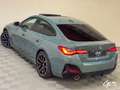 BMW 430 i Gran Coupé xDrive*PACK M/ TOIT OUVRANT/CAMERA Verde - thumbnail 21