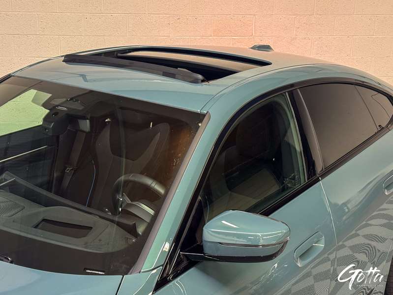 Photo du véhicule BMW 430