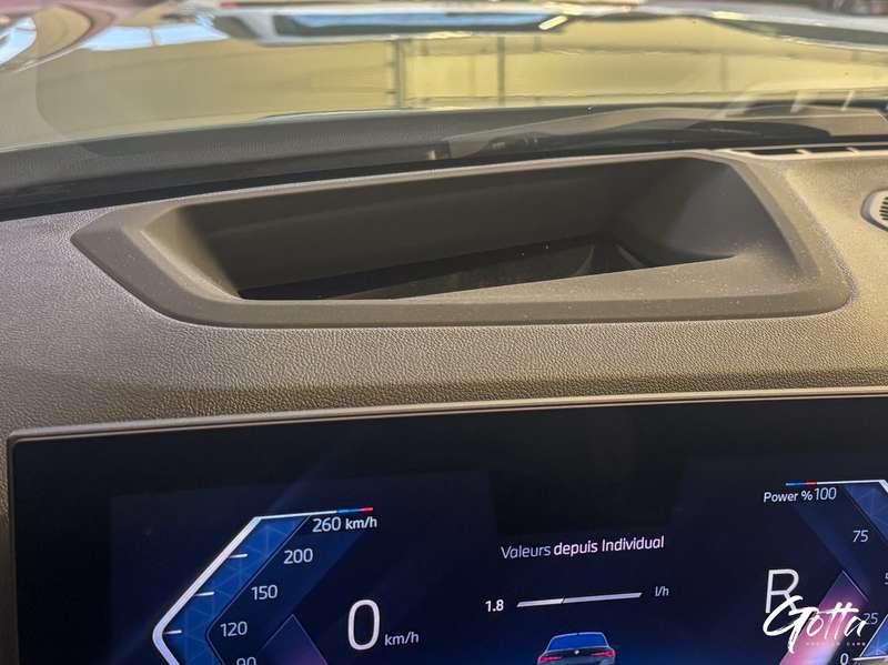 Photo du véhicule BMW 430