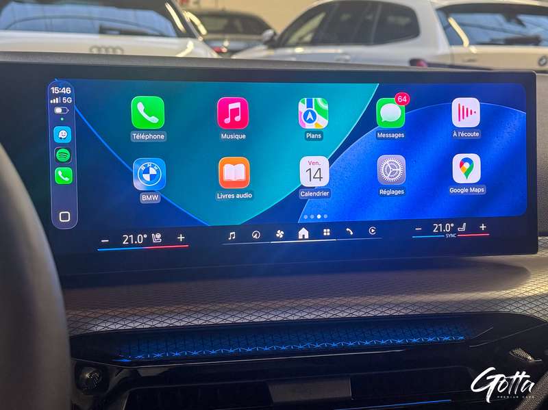 Photo du véhicule BMW 430