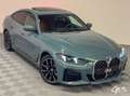 BMW 430 i Gran Coupé xDrive*PACK M/ TOIT OUVRANT/CAMERA Verde - thumbnail 2