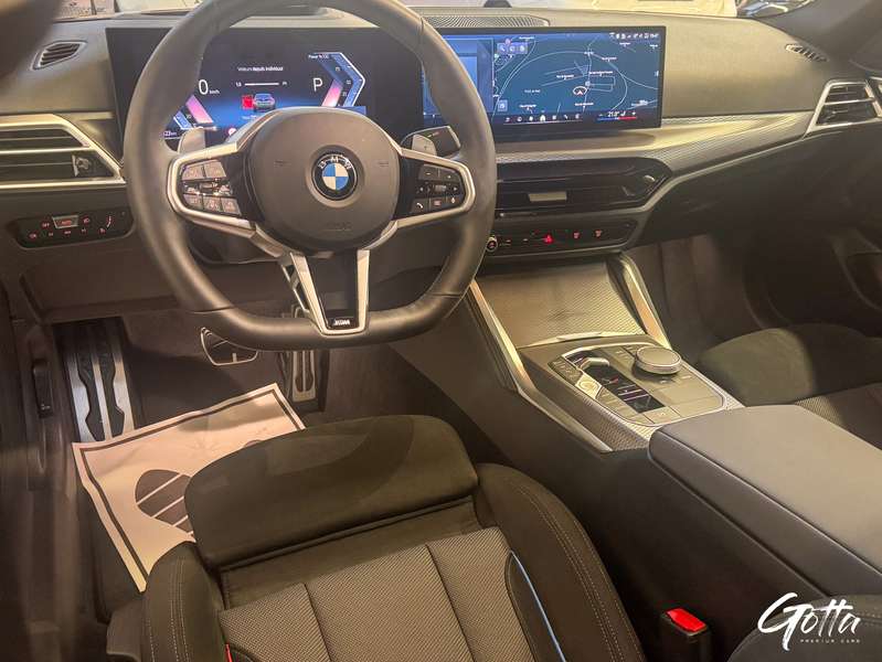 Photo du véhicule BMW 430