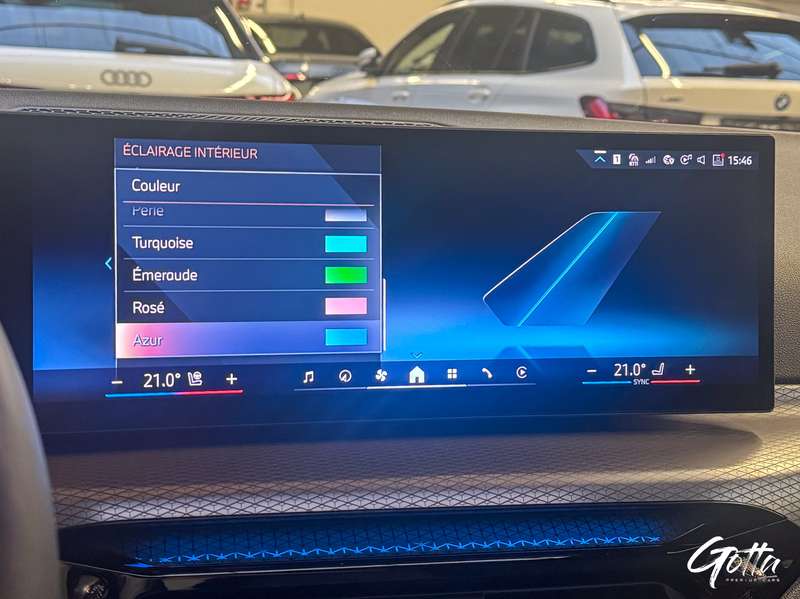 Photo du véhicule BMW 430