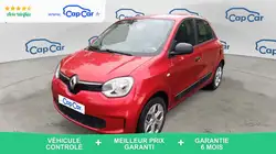 Renault Twingo 1.0 SCe 65 Life