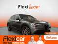 Alfa Romeo Stelvio 2.2 Diesel 140kW (190cv) SPRINT AWD Gris - thumbnail 1
