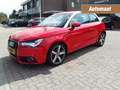 Audi A1 1.4 TFSI 119g. AMBITION PROLINE BUSINESS / AUTOMAA Rouge - thumbnail 1
