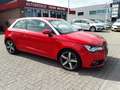 Audi A1 1.4 TFSI 119g. AMBITION PROLINE BUSINESS / AUTOMAA Rouge - thumbnail 4