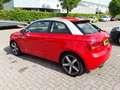 Audi A1 1.4 TFSI 119g. AMBITION PROLINE BUSINESS / AUTOMAA Rouge - thumbnail 6