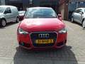 Audi A1 1.4 TFSI 119g. AMBITION PROLINE BUSINESS / AUTOMAA Rouge - thumbnail 3
