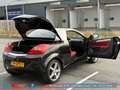 Opel Tigra TwinTop 1.4-16V Rhythm | Cabrio | Rood Leer | Airc Negro - thumbnail 9