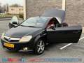 Opel Tigra TwinTop 1.4-16V Rhythm | Cabrio | Rood Leer | Airc Negro - thumbnail 4