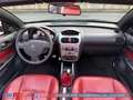 Opel Tigra TwinTop 1.4-16V Rhythm | Cabrio | Rood Leer | Airc Negro - thumbnail 28