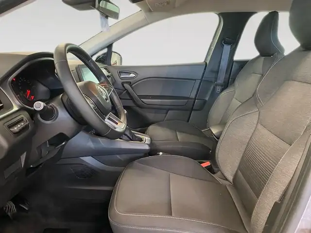 Renault Captur view 7