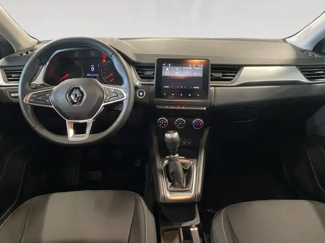 Renault Captur view 6