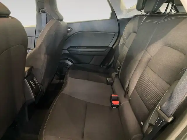 Renault Captur view 8