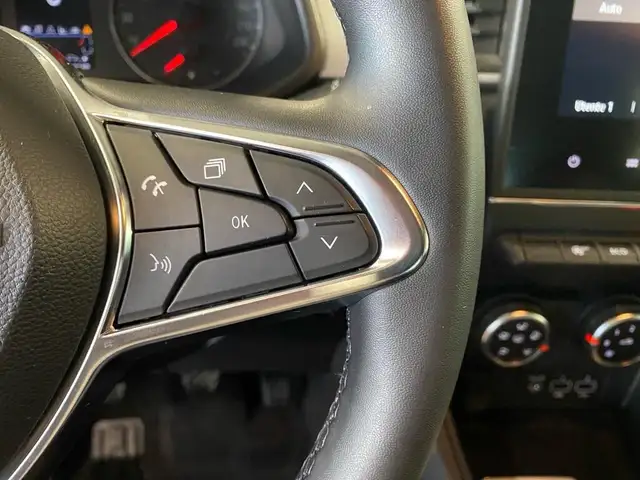 Renault Captur view 14