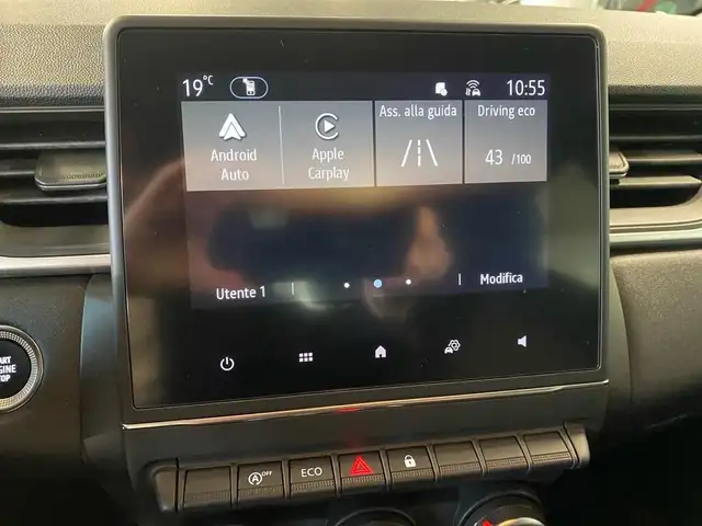 Renault Captur view 10